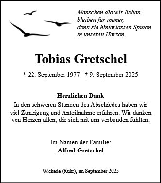 Tobias Gretschel