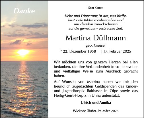Martina Düllmann