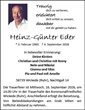 Anzeige
