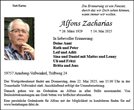 Anzeige