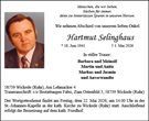 Anzeige