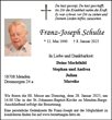 Anzeige