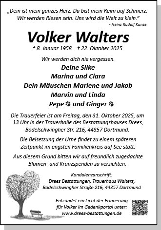 Volker Walters