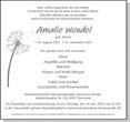 Anzeige