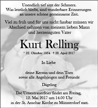 Kurt Relling