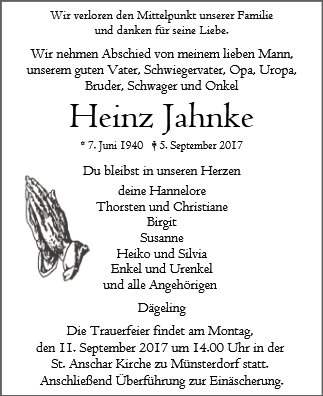 Heinz Jahnke