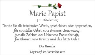 Marie Papist