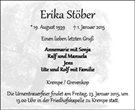 Anzeige