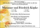 Anzeige