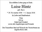 Anzeige