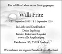 Anzeige