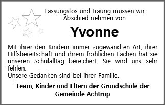 Yvonne Basedau