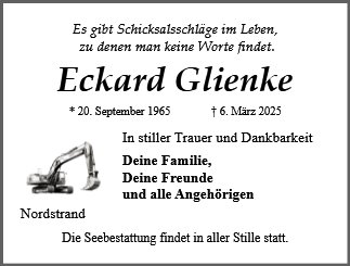 Eckard Glienke