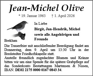 Jean-Michel Olive