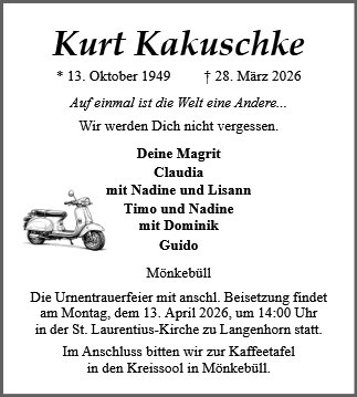 Kurt Kakuschke