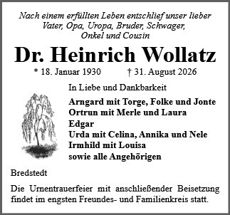 Martin Wollatz
