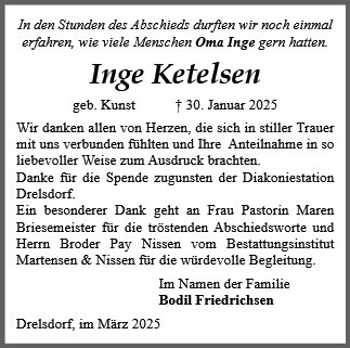 Ingeburg Ketelsen