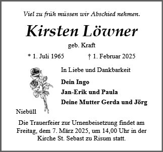 Kirsten Löwner