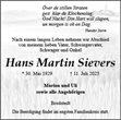 Anzeige