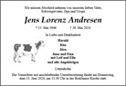 Anzeige