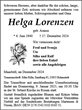 Anzeige