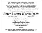 Anzeige
