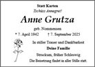 Anzeige
