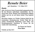 Anzeige