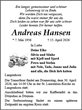 Anzeige