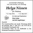 Anzeige