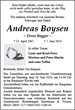 Anzeige
