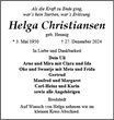 Anzeige