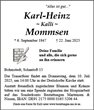 Anzeige