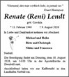 Anzeige