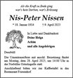 Anzeige