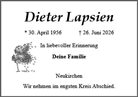 Anzeige