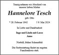 Anzeige