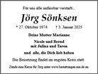 Anzeige