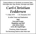 Anzeige