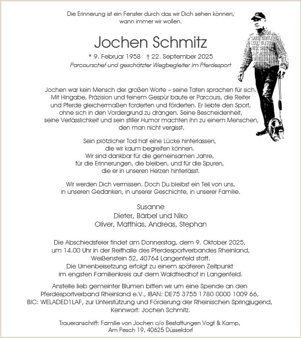 Jochen Schmitz