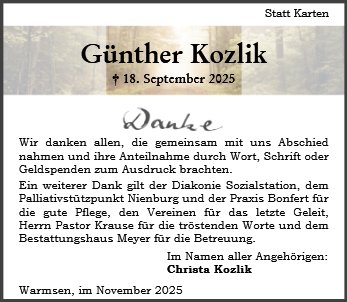 Günther Kozlik