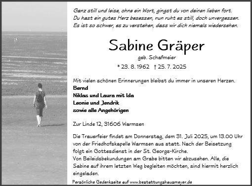 Sabine Gräper