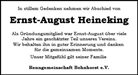 Anzeige