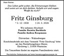 Anzeige