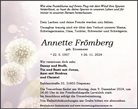 Anzeige