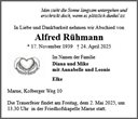 Anzeige