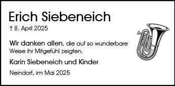 Erich Siebeneich