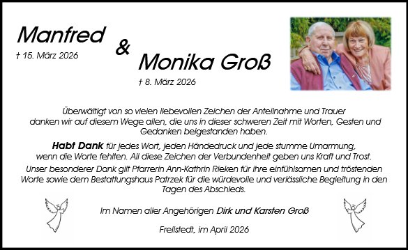 Monika Groß