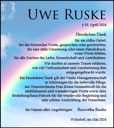 Uwe Ruske