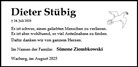 Anzeige